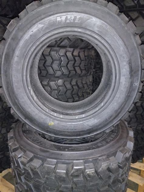 10-16.5 12pr non-directional l4 extra heavy duty skid steer tires|10.